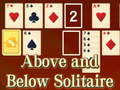 Trò chơi Above and Below Solitaire