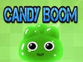 Trò chơi CANDY BOOM