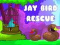 Trò chơi Jay Bird Rescue