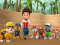 Trò chơi Paw Patrol Jigsaw Puzzle