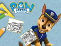 Trò chơi PAW Patrol