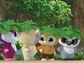 Trò chơi YooHoo to the Rescue Jigsaw Puzzle