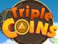 Trò chơi Triple Coins