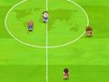 Trò chơi Kopanito All Stars Soccer