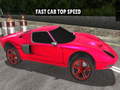 Trò chơi Fast Car Top Speed