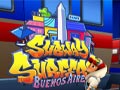 Trò chơi Subway Surfers Buenos Aires