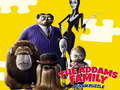 Trò chơi The Addams Family Jigsaw Puzzle