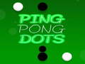 Trò chơi Ping pong Dot