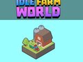 Trò chơi Idle Farm World