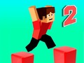 Trò chơi Parkour Block 2