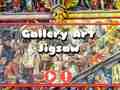 Trò chơi Gallery Art Jigsaw