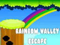 Trò chơi Rainbow Valley Escape