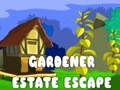Trò chơi Gardener Estate Escape