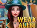 Trò chơi Weak alibi