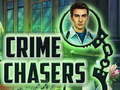 Trò chơi Crime chasers