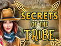 Trò chơi Secrets of the tribe