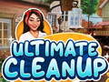 Trò chơi Ultimate cleanup