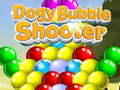 Trò chơi Dogy Bubble Shooter