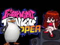 Trò chơi Friday Night Funkin vs Skipper 