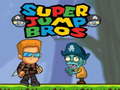 Trò chơi Super Jump Bros