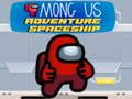 Trò chơi Among Us Adventure Spaceship