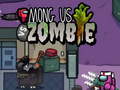 Trò chơi Among Us vs Zombies