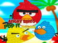 Trò chơi Angry Birds Pop It Jigsaw