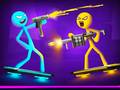 Trò chơi Stick Duel Battle