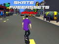 Trò chơi Skate on Freeassets infinity