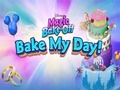 Trò chơi Magic Bake-Off Bake My Day