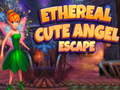 Trò chơi Ethereal Cute Angel Escape