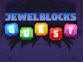 Trò chơi Jewel Blocks Quest