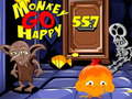 Trò chơi Monkey Go Happy Stage 557
