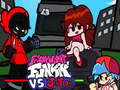 Trò chơi Friday Night Funkin vs Jota