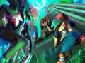 Trò chơi Friday Night Funkin’ Vs RetroSpecter