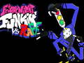 Trò chơi Friday Night Funkin vs Raff