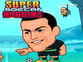 Trò chơi Super Soccer Noggins