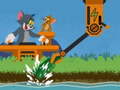 Trò chơi Tom and Jerry show River Recycle 