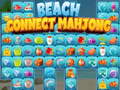 Trò chơi Beach Connect Mahjong