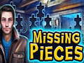 Trò chơi Missing pieces