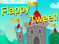 Trò chơi Flappy Tweet!