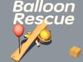 Trò chơi Balloon Rescue