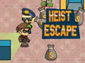 Trò chơi Heist Escape