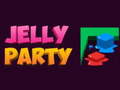 Trò chơi Jelly Party