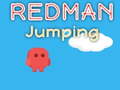 Trò chơi RedMan Jumping