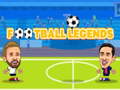 Trò chơi Football Legengs