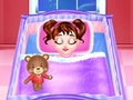 Trò chơi Good Night Baby Taylor