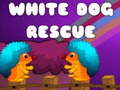 Trò chơi White Dog Rescue