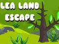 Trò chơi Lea land Escape