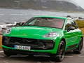 Trò chơi Porsche Macan GTS Puzzle